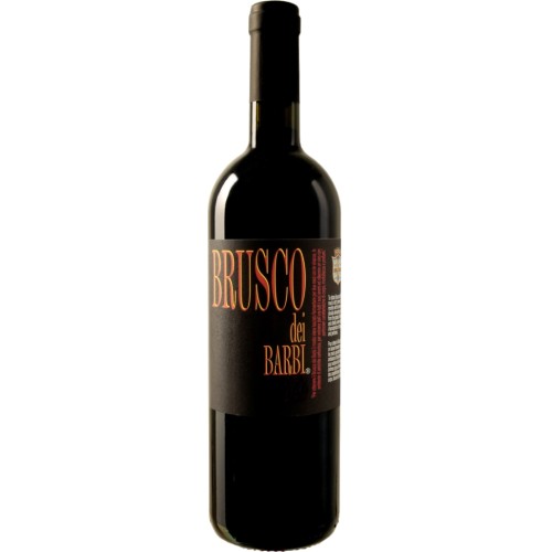 Brusco dei Barbi 2012 Tuscany - igp